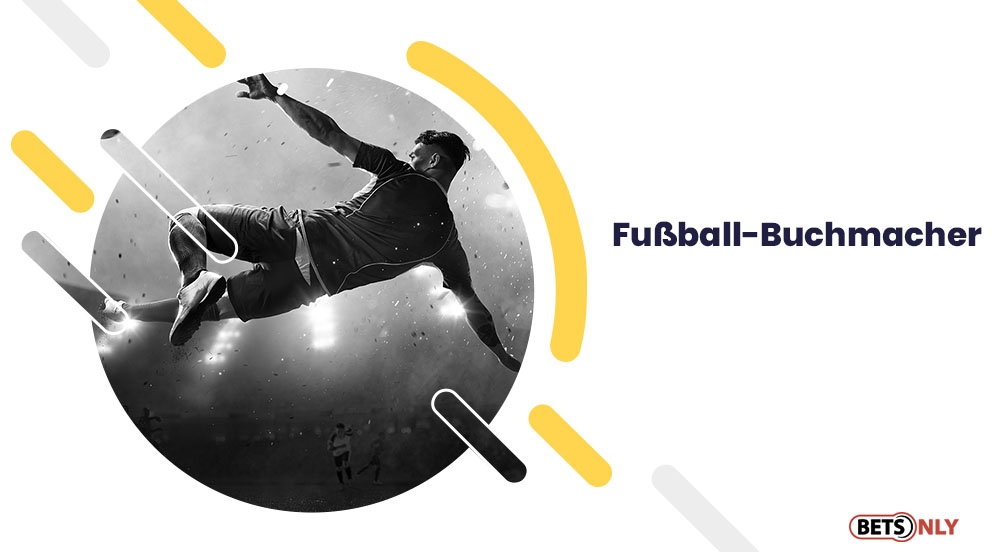 Buchmacher Fussball